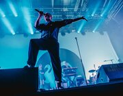 Arsenal @ Cactus Festival 2023, Brugge