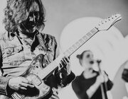 Arsenal @ Cactus Festival 2023, Brugge