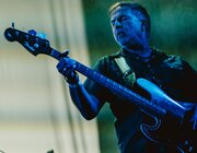 Arsenal @ Cactus Festival 2023, Brugge