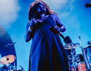 Arsenal @ Cactus Festival 2023, Brugge