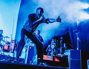 Arsenal @ Cactus Festival 2023, Brugge