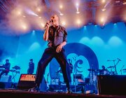 Arsenal @ Cactus Festival 2023, Brugge