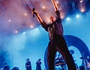 Arsenal @ Cactus Festival 2023, Brugge