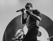 Arsenal @ Cactus Festival 2023, Brugge