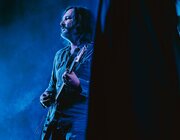 Arsenal @ Cactus Festival 2023, Brugge