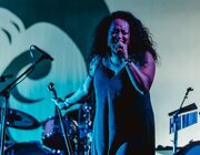 Arsenal @ Cactus Festival 2023, Brugge