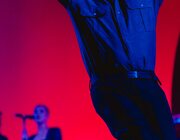 Arsenal @ Cactus Festival 2023, Brugge