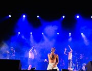 Goldband @ Rock Zottegem, Zottegem