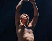 Goldband @ Rock Zottegem, Zottegem