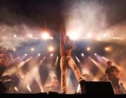 Goldband @ Rock Zottegem, Zottegem
