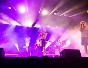 Goldband @ Rock Zottegem, Zottegem