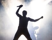 Goldband @ Rock Zottegem, Zottegem