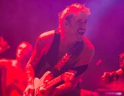 Goldband @ Rock Zottegem, Zottegem