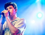 Berre @ Moenfeest 2023, Moen