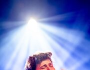 Berre @ Moenfeest 2023, Moen