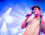 Berre @ Moenfeest 2023, Moen