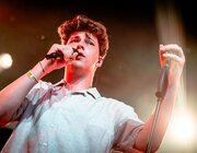 Berre @ Moenfeest 2023, Moen