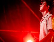 Berre @ Moenfeest 2023, Moen