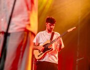 Berre @ Moenfeest 2023, Moen