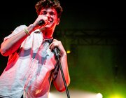 Berre @ Moenfeest 2023, Moen