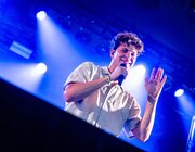 Berre @ Moenfeest 2023, Moen