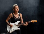 Merol - Cactus Festival 2023 - Dag 2 @ Cactus - Festival, Brugge