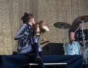 Merol - Cactus Festival 2023 - Dag 2 @ Cactus - Festival, Brugge