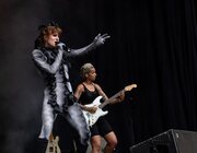 Merol - Cactus Festival 2023 - Dag 2 @ Cactus - Festival, Brugge