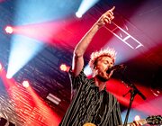 Xink @ Moenfeest 2023, Moen