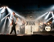 Xink @ Moenfeest 2023, Moen