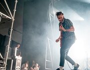 Xink @ Moenfeest 2023, Moen