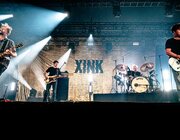 Xink @ Moenfeest 2023, Moen