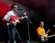 Cactus Festival 2023 - Dag 2 @ Cactus - Festival, Brugge