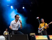 Cactus Festival 2023 - Dag 2 @ Cactus - Festival, Brugge