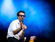 Cactus Festival 2023 - Dag 2 @ Cactus - Festival, Brugge