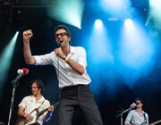 Cactus Festival 2023 - Dag 2 @ Cactus - Festival, Brugge