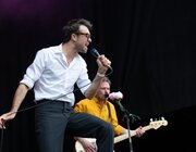 Cactus Festival 2023 - Dag 2 @ Cactus - Festival, Brugge