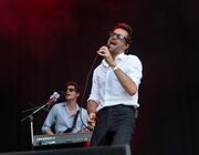 Cactus Festival 2023 - Dag 2 @ Cactus - Festival, Brugge