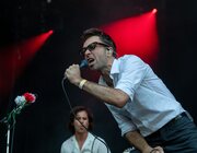 Cactus Festival 2023 - Dag 2 @ Cactus - Festival, Brugge