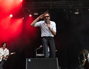 Cactus Festival 2023 - Dag 2 @ Cactus - Festival, Brugge