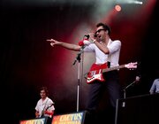 Cactus Festival 2023 - Dag 2 @ Cactus - Festival, Brugge