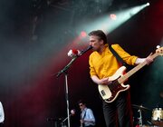 Cactus Festival 2023 - Dag 2 @ Cactus - Festival, Brugge