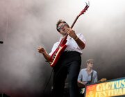 Cactus Festival 2023 - Dag 2 @ Cactus - Festival, Brugge