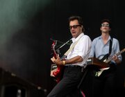 Cactus Festival 2023 - Dag 2 @ Cactus - Festival, Brugge