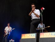 Cactus Festival 2023 - Dag 2 @ Cactus - Festival, Brugge