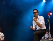 Cactus Festival 2023 - Dag 2 @ Cactus - Festival, Brugge