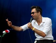 Cactus Festival 2023 - Dag 2 @ Cactus - Festival, Brugge