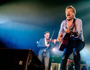 Bart Peeters & de ideale mannen @ Moenfeest 2023, Moen