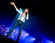 Bart Peeters & de ideale mannen @ Moenfeest 2023, Moen