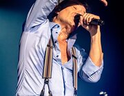 Bart Peeters & de ideale mannen @ Moenfeest 2023, Moen